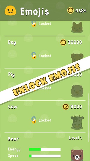 Emoji表情大冒险图2