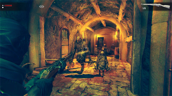 疯狂之墙2MOD内置修改器图4