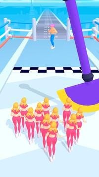 女孩向前冲图3