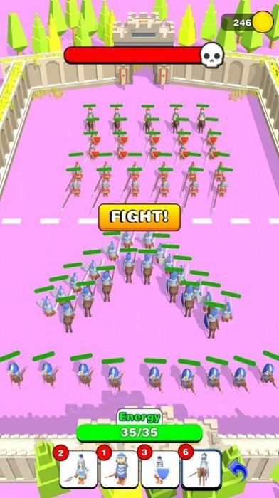 绘制战争3d中文版