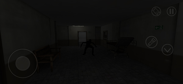 逃离医院游戏 逃离医院游戏