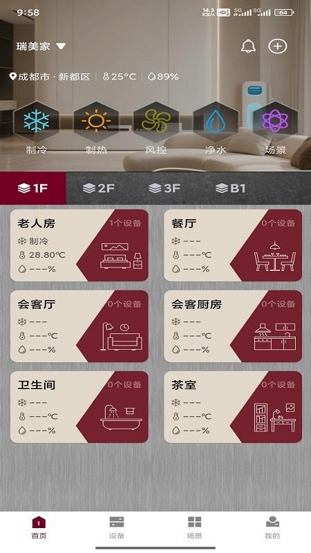 RheNEXT 宜居家图2