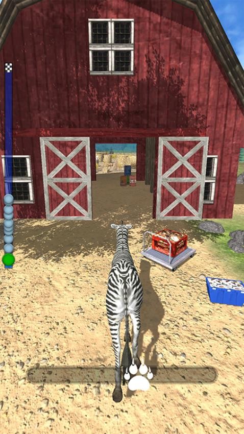 动物园逃生跑酷图3