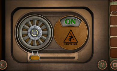 机械城市大逃生图3