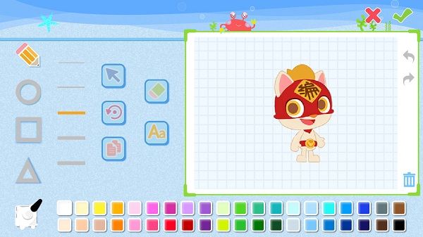 编程猫kids校园版