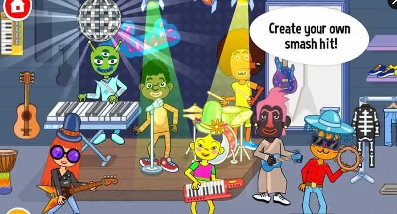 Pepi Super Stores安装器图4