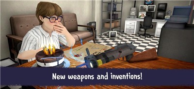 冰淇淋怪人罗德6图3