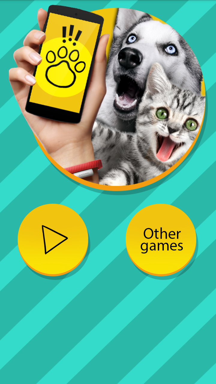 Pet Translator动物声音转换器软件 Pet Translator动物声音转换器软件