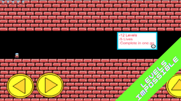 不可能的闯关图2