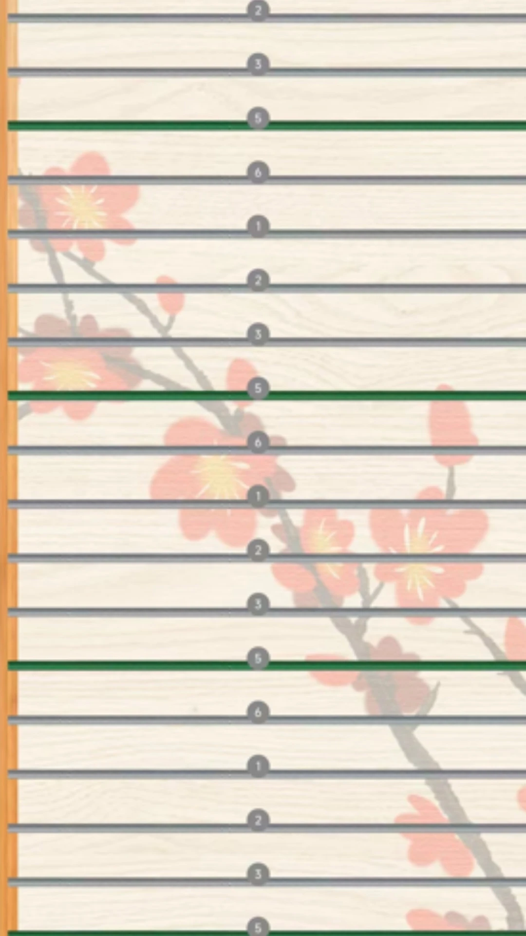 小鹿节拍器图4