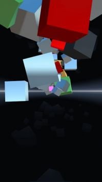 破碎空间Broken Space图3