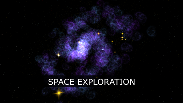 星际飞船模拟器图1