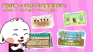 哆哆全脑思维图1