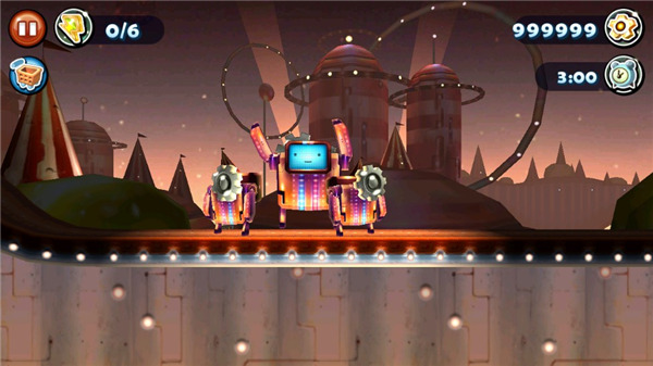 机器人科迪2图2