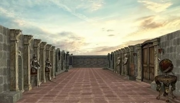 逃离中世纪堡垒游戏图4