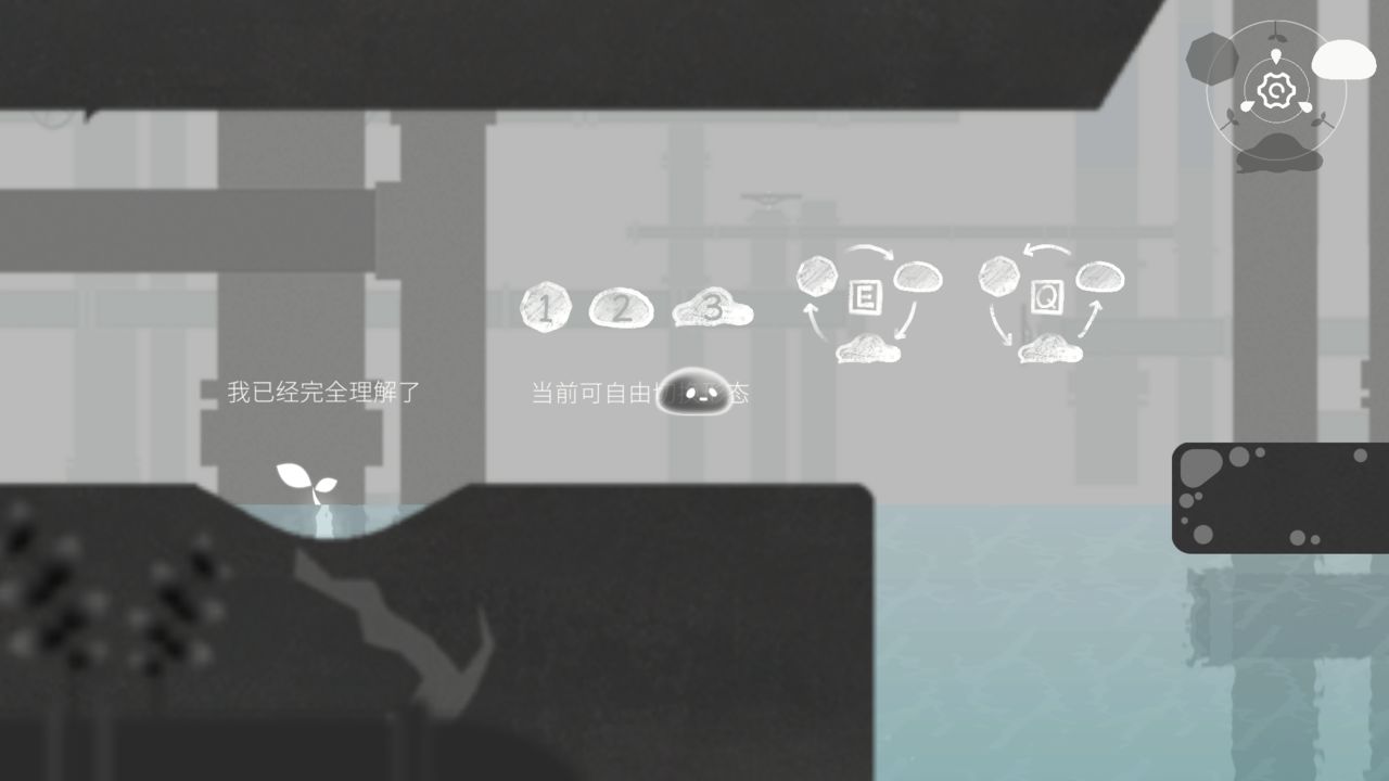 水相 水相