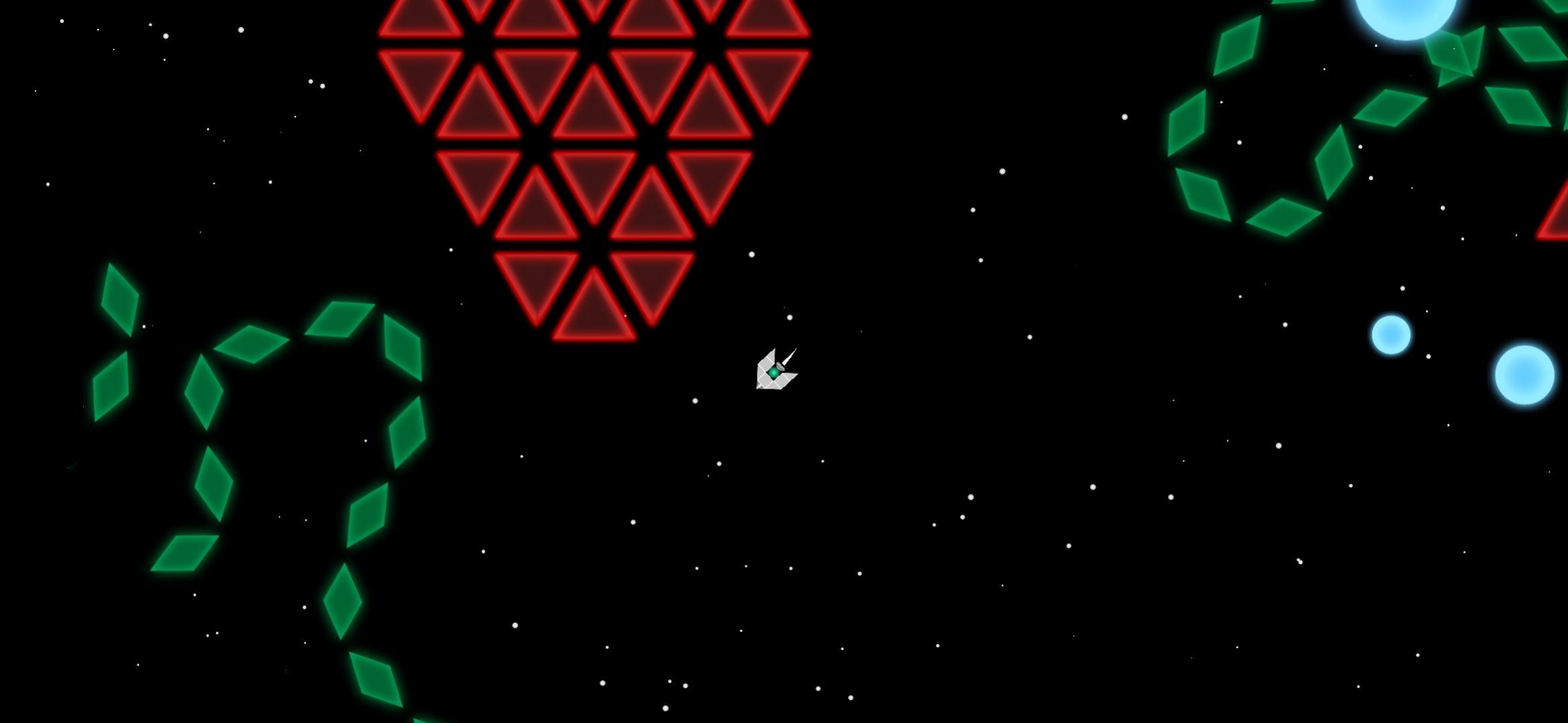 星舰大作战图2