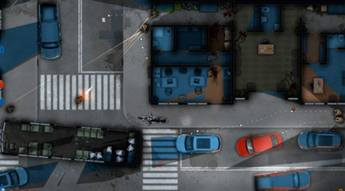 [Installer] Door Kickers