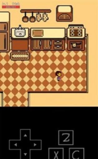 传说之下网页版图3