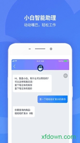金蝶精斗云标准版