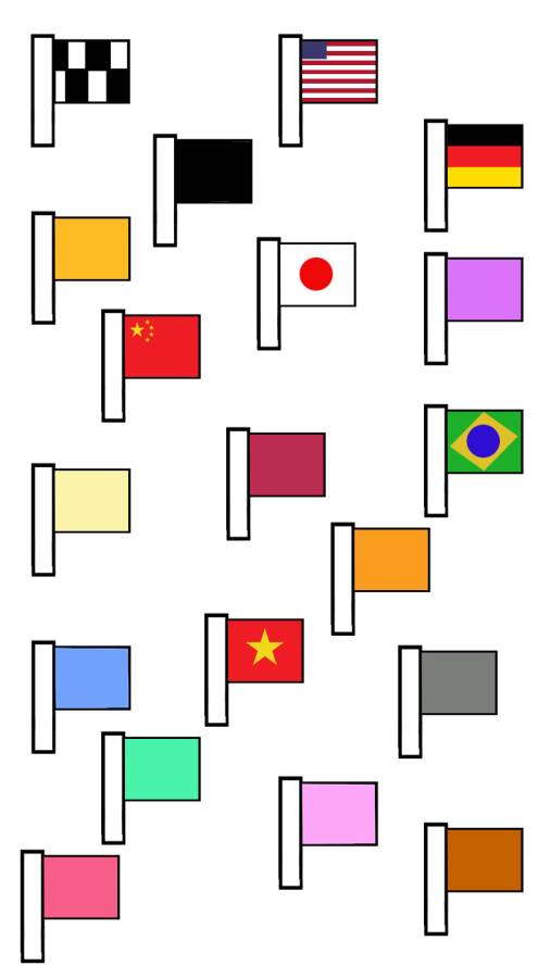 YO! VIP图1