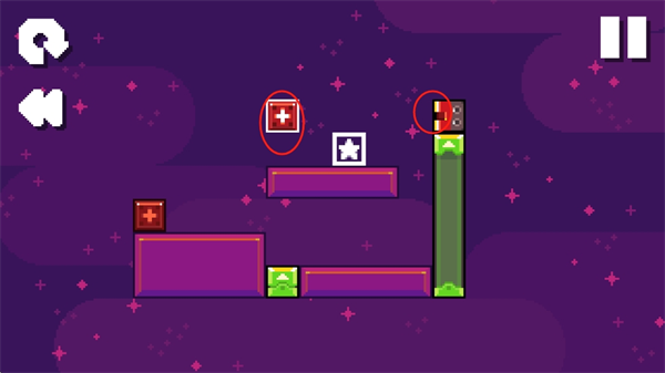 磁铁盒冒险Magnibox图3