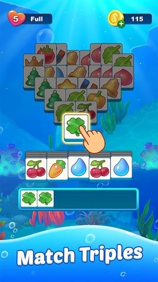 瓷砖粉碎Tile Crush图1