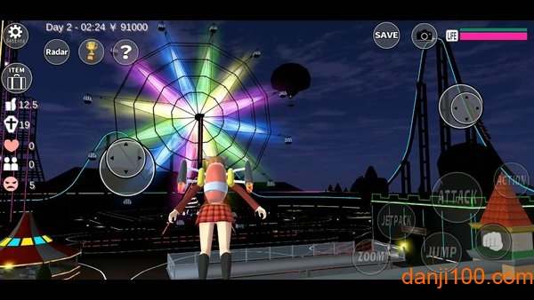 SAKURA School Simulator最新版2024图2