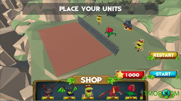 野兽战斗模拟器图3