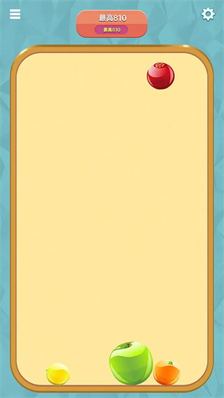 合成大西瓜游戏正式版图2