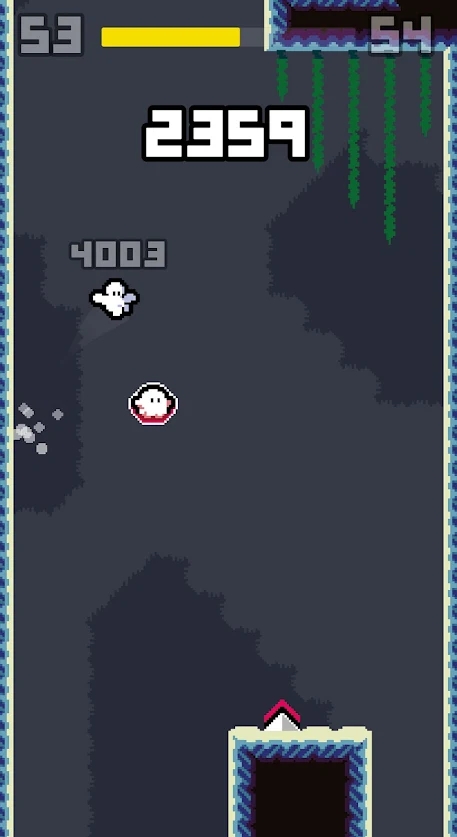 Jump Down Fast!图1