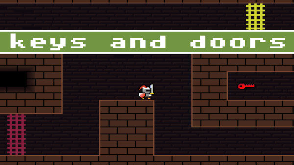 骑士营救作战图2