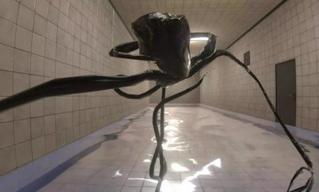 逃出异常泳池房图2