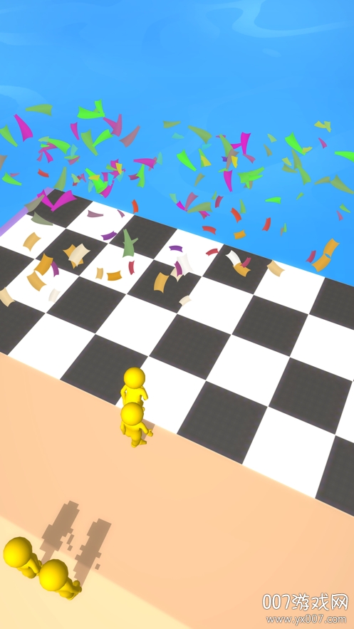 You are Leader(你是领队手游趣味版)图4