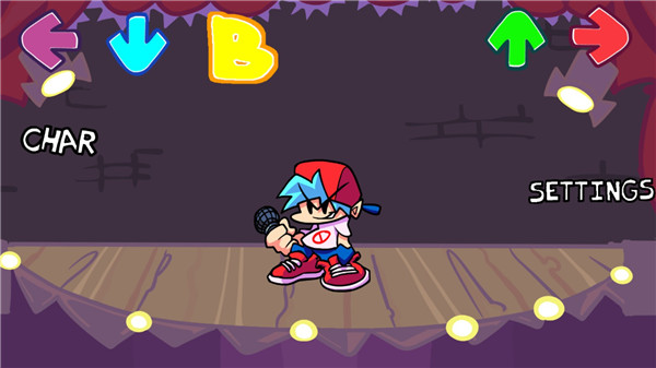 fnf全人物模拟器图4