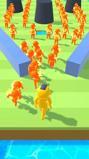 冰火英雄冲突 冰火英雄冲突