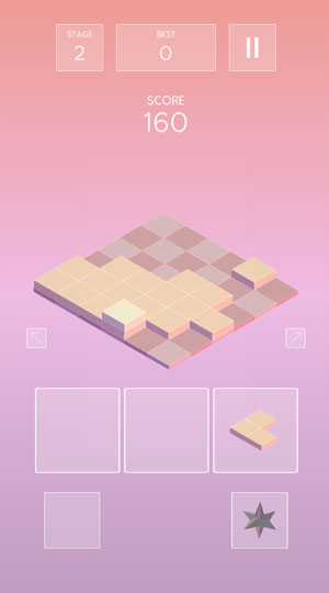 Zentris(禅意方砖)图3