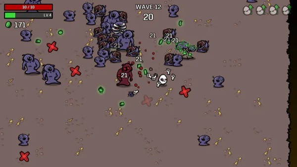 土豆兄弟外星人模组 全角色解锁版v0.8.0.3HF2图3