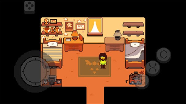 三角符文1-4章中文版图2