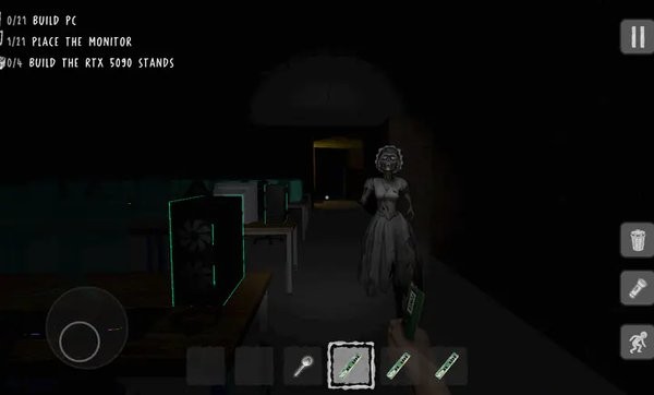 电脑组装噩梦图1