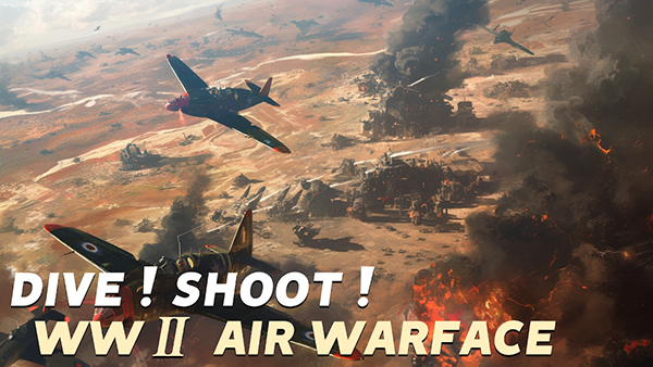 World War 2: WW2 Strategy Games安装器图3