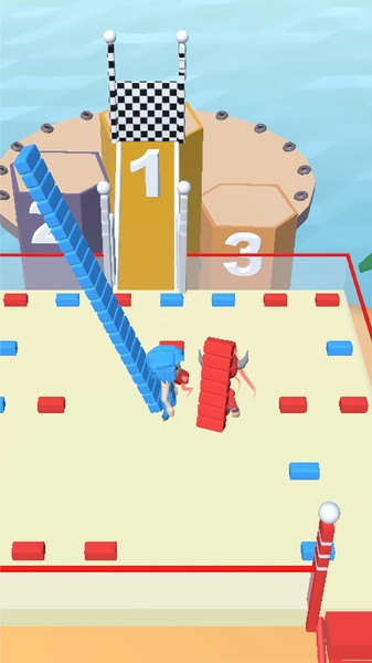 火柴人激斗图3