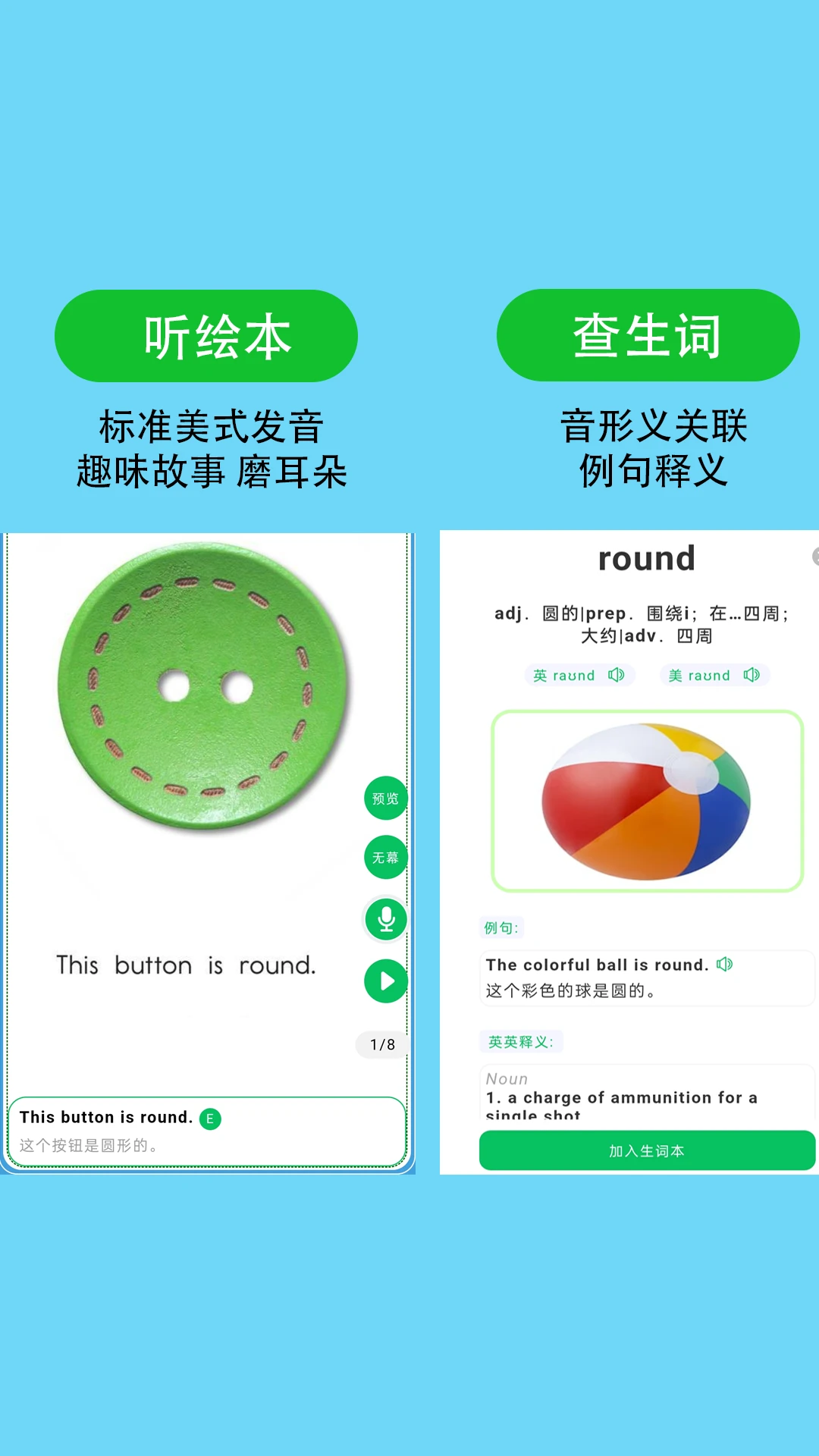 Raz分级阅读图1