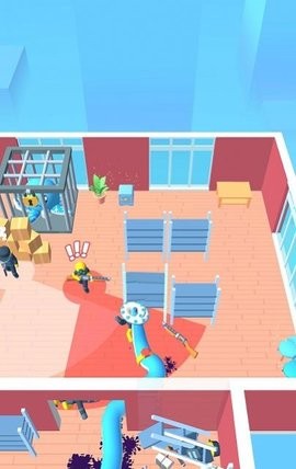 章鱼潜行中文版图2