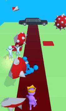 警卫部队Guard Squad图3