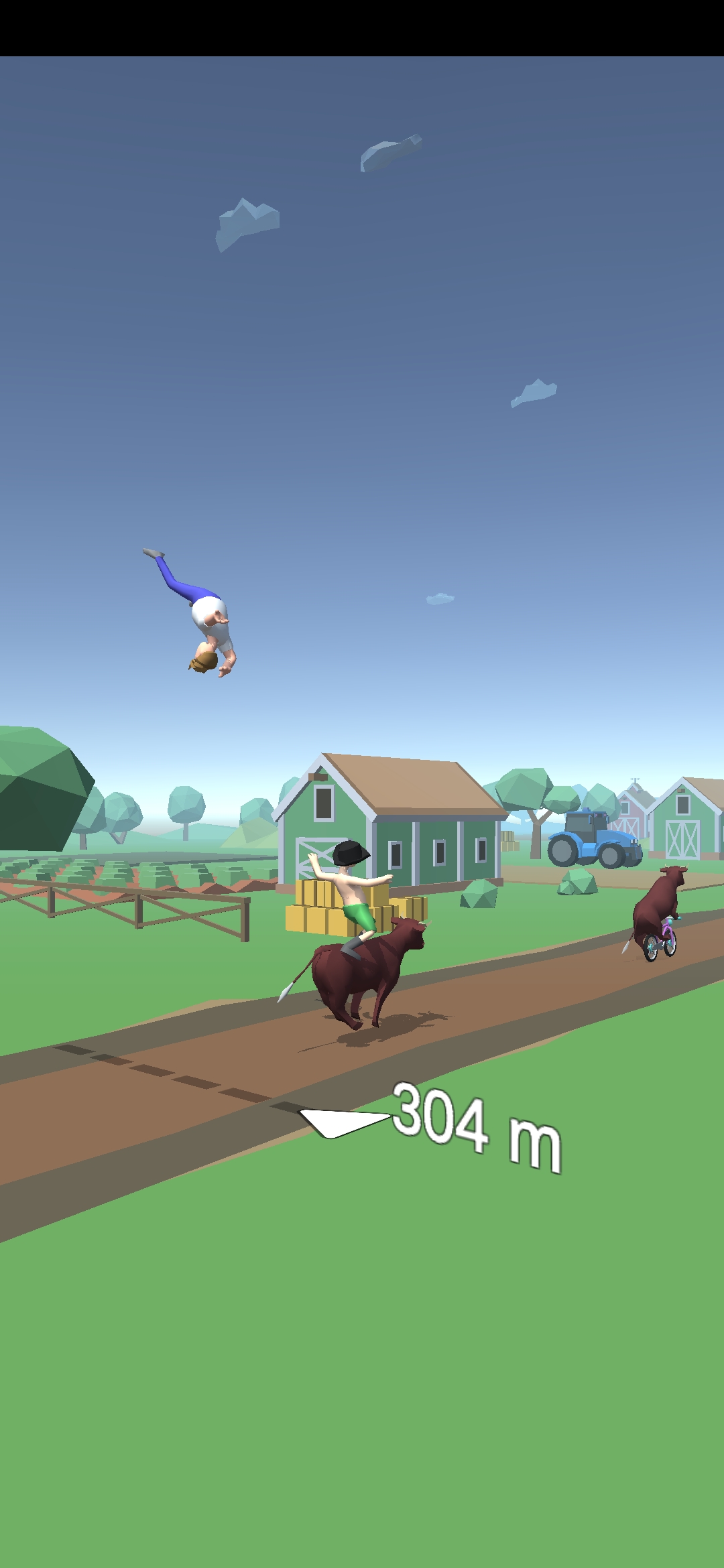 Bike Hop(自行车跳跃) Bike Hop(自行车跳跃)