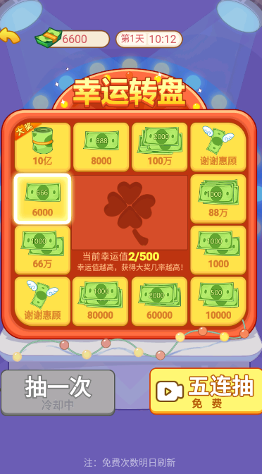 逆袭当富豪