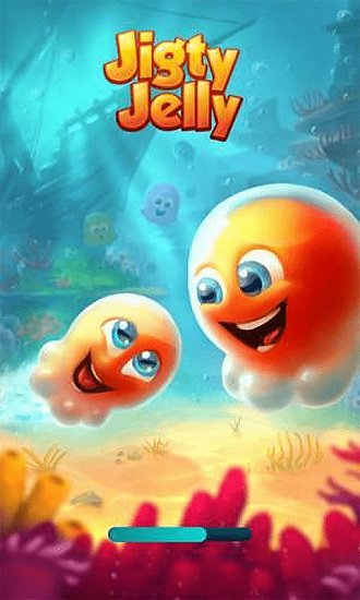 果冻抱抱乐正版图1