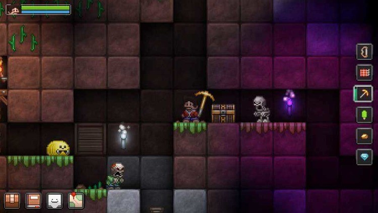 拾荒工杰克安卓汉化版下载图1