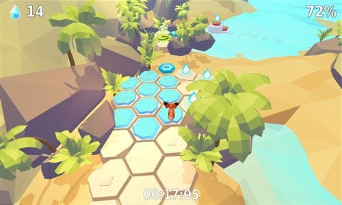 小狐狸ABC图3